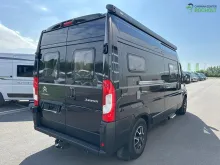Fahrzeugbild Hobby Vantana ONTOUR K60 FT Edition Automatische SAT / Anhängerkupplung #6