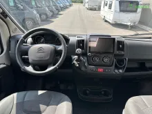 Fahrzeugbild Hobby Vantana ONTOUR K60 FT Edition Automatische SAT / Anhängerkupplung #10
