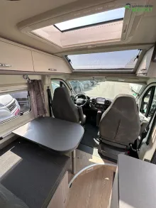 Fahrzeugbild Hobby Vantana ONTOUR K60 FT Edition Automatische SAT / Anhängerkupplung #11