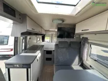 Fahrzeugbild Hobby Vantana ONTOUR K60 FT Edition Automatische SAT / Anhängerkupplung #12