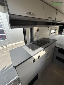 Fahrzeugbild Hobby Vantana ONTOUR K60 FT Edition Automatische SAT / Anhängerkupplung #13