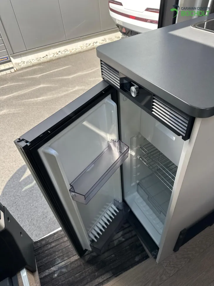 Fahrzeugbild Hobby Vantana ONTOUR K60 FT Edition Automatische SAT / Anhängerkupplung #14