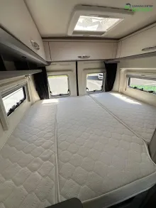 Fahrzeugbild Hobby Vantana ONTOUR K60 FT Edition Automatische SAT / Anhängerkupplung #15