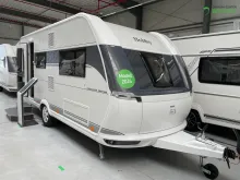 Fahrzeugbild Hobby Excellent Edition 495 UL Abverkauf #1