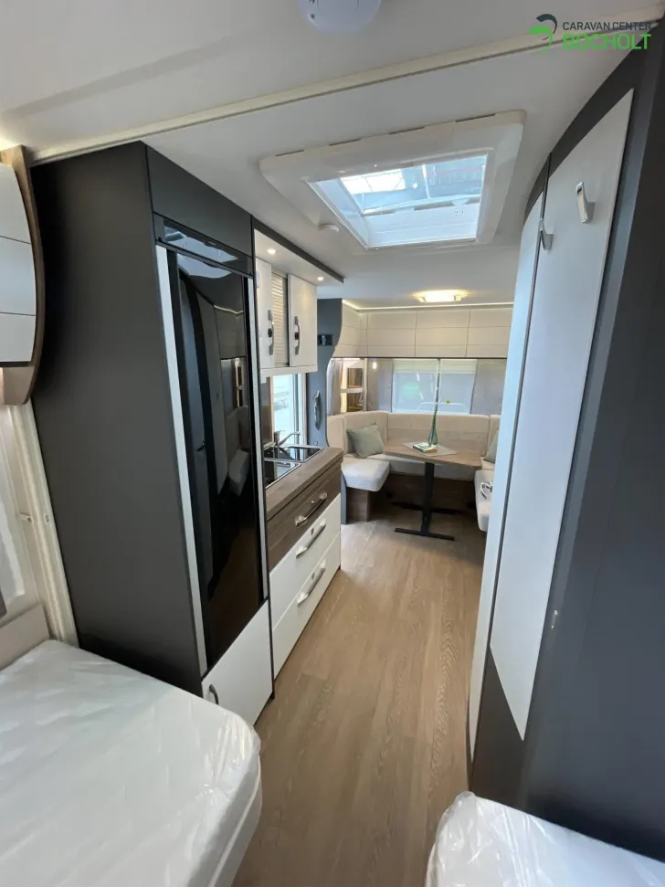 Fahrzeugbild Hobby Excellent Edition 495 UL Abverkauf #15