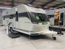 Fahrzeugbild Hobby Excellent Edition 545 KMF Abverkauf / 2000 kg #1