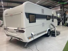 Fahrzeugbild Hobby Excellent Edition 545 KMF Abverkauf / 2000 kg #5
