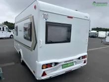 Fahrzeugbild Weinsberg CaraOne 420 QD 1350 kg #4