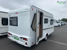 Fahrzeugbild Weinsberg CaraOne 420 QD 1350 kg #5