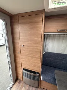 Fahrzeugbild Weinsberg CaraOne 420 QD 1350 kg #8