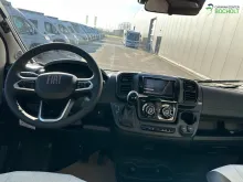 Fahrzeugbild Weinsberg CaraCompact 600 MEG Pepper-Edition Heckfahrradträger / Rahmenfenster #11