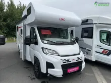Fahrzeugbild LMC Tourer A690 Modell 2026 / TV / 6 Gurtplätze #1