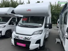 Fahrzeugbild LMC Tourer A690 Modell 2026 / TV / 6 Gurtplätze #7