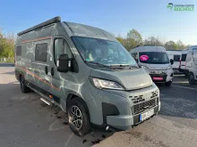 Fahrzeugbild Weinsberg CaraBus 630 ME Edition FIRE Adaptiver Tempomat / Anhängerkupplung #4