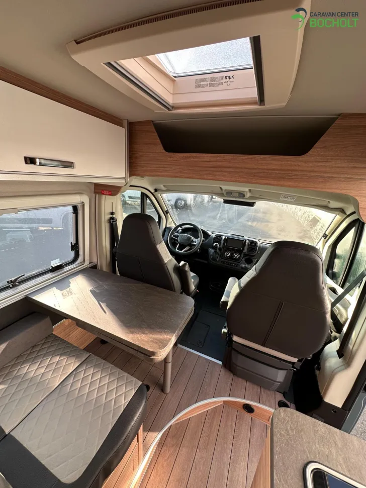 Fahrzeugbild Weinsberg CaraBus 630 ME Edition FIRE Adaptiver Tempomat / Anhängerkupplung #10
