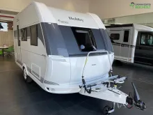Fahrzeugbild Hobby OnTour 390 SF Ehem. Mietwagen / 1500 kg #1