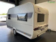 Fahrzeugbild Hobby OnTour 390 SF Ehem. Mietwagen / 1500 kg #7