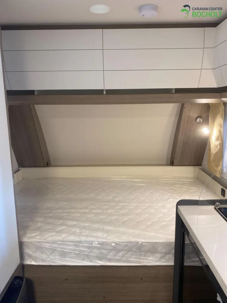 Fahrzeugbild Hobby OnTour 390 SF Ehem. Mietwagen / 1500 kg #10