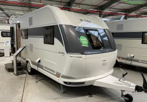 Bild De Luxe 490 KMF