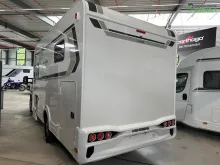 Fahrzeugbild Weinsberg CaraSuite 650 MEG EDITION [SPICY] Modell 2026 / Sondermodell #10