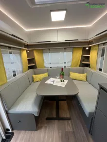 Fahrzeugbild Fendt Apero 465 SFB Modell 2025 / 1800 kg / Ibiza #4
