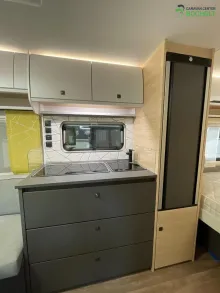 Fahrzeugbild Fendt Apero 465 SFB Modell 2025 / 1800 kg / Ibiza #5