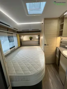 Fahrzeugbild Fendt Apero 465 SFB Modell 2025 / 1800 kg / Ibiza #7