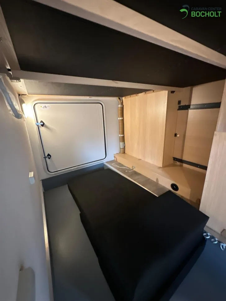 Fahrzeugbild LMC Tourer A 690 G Modell 2026 / 6 Gurtplätze #8
