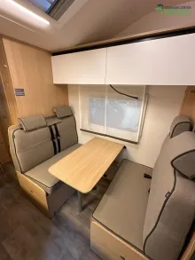 Fahrzeugbild LMC Tourer A 690 G Modell 2026 / 6 Gurtplätze #12