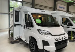 Bild Van TI 650 MEG VANSATION