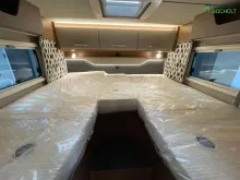 Fahrzeugbild Knaus Van TI 650 MEG VANSATION Modell 2026 / Abstandstempomat #8