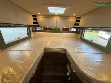Fahrzeugbild Carthago chic c-line I 4.9 LE Mercedes-Benz Modell 2026 / Lederausstattung #6