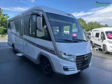 Fahrzeugbild Carthago chic c-line I 4.9 LE Mercedes-Benz Modell 2026 / Lederausstattung #10