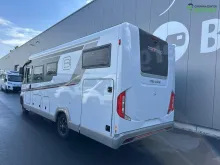 Fahrzeugbild Carthago chic c-line I 4.9 LE Mercedes-Benz Modell 2026 / Lederausstattung #12