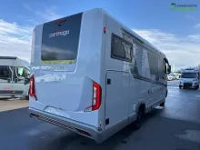 Fahrzeugbild Carthago chic c-line I 4.9 LE Mercedes-Benz Modell 2026 / Lederausstattung #13