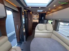 Fahrzeugbild Carthago chic c-line I 4.9 LE Mercedes-Benz Modell 2026 / Lederausstattung #17