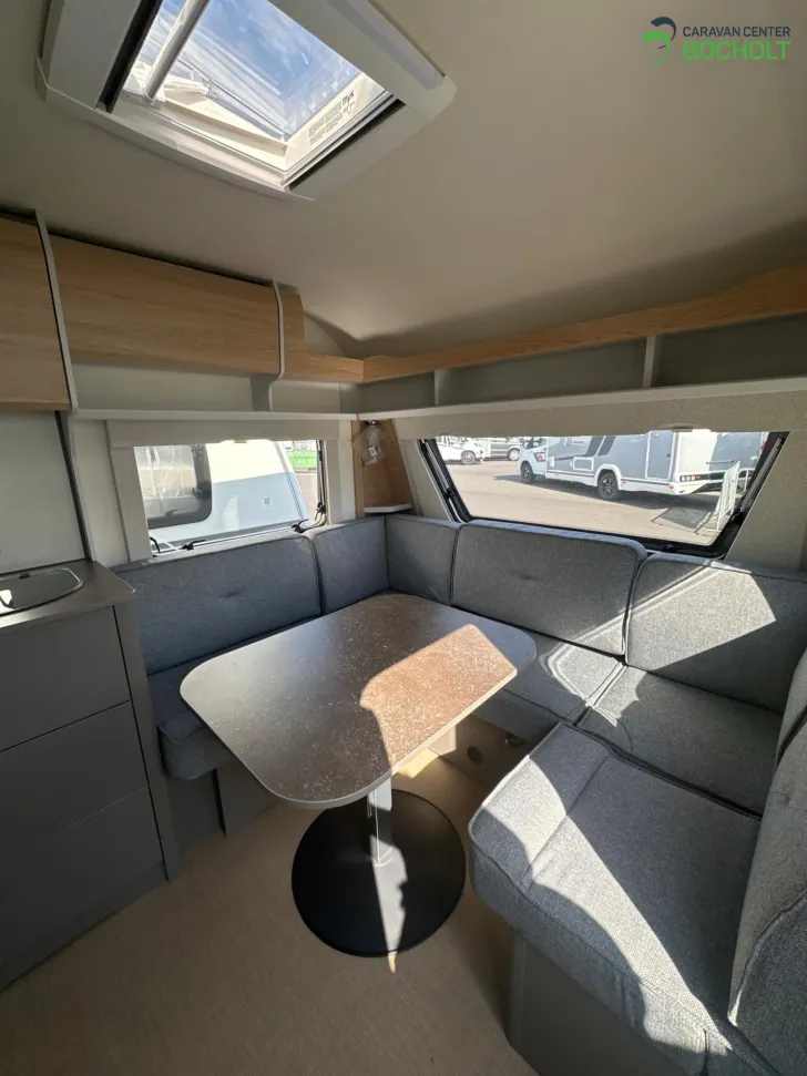 Fahrzeugbild Bürstner Averso 465 TS B66 Modell 2026 / Tageszulassung #6