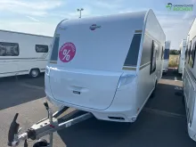 Fahrzeugbild Bürstner Averso 485 TS B66 Modell 2026 / Tageszulassung #3
