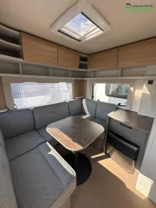 Fahrzeugbild Bürstner Averso 485 TS B66 Modell 2026 / Tageszulassung #6