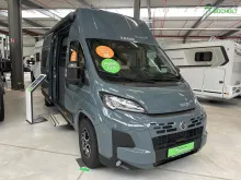Fahrzeugbild Knaus BoxLife 630 ME PLATINUM SELECTION Modell 2026 / Abstandstempomat #1