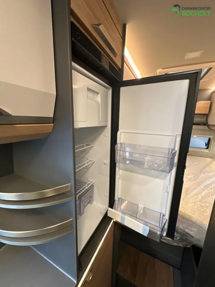 Fahrzeugbild Knaus BoxLife 630 ME PLATINUM SELECTION Modell 2026 / Abstandstempomat #4
