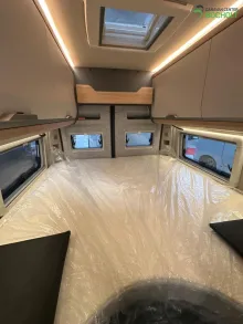 Fahrzeugbild Knaus BoxLife 630 ME PLATINUM SELECTION Modell 2026 / Abstandstempomat #5