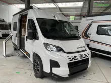 Fahrzeugbild Weinsberg CaraLife - FIAT 630 LQ Navigation / LTE / TV / Anhängerkupplung #1