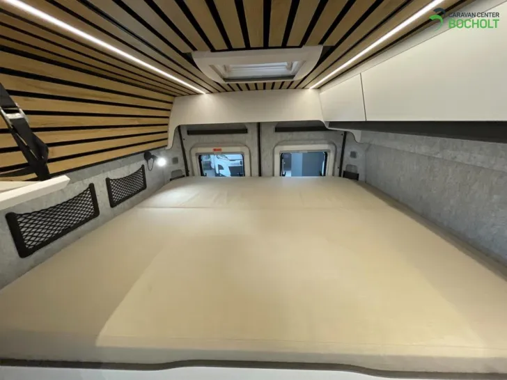 Fahrzeugbild Weinsberg CaraLife - FIAT 630 LQ Navigation / LTE / TV / Anhängerkupplung #8