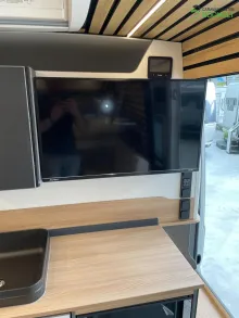 Fahrzeugbild Weinsberg CaraLife - FIAT 630 LQ Navigation / LTE / TV / Anhängerkupplung #9