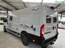 Fahrzeugbild Weinsberg CaraLife - FIAT 630 LQ Navigation / LTE / TV / Anhängerkupplung #14