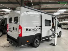 Fahrzeugbild Weinsberg CaraLife - FIAT 630 LQ Navigation / LTE / TV / Anhängerkupplung #15