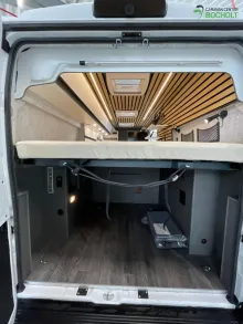 Fahrzeugbild Weinsberg CaraLife - FIAT 630 LQ Navigation / LTE / TV / Anhängerkupplung #16