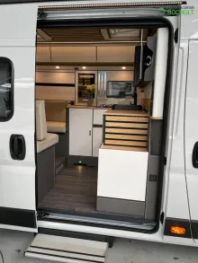 Fahrzeugbild Weinsberg CaraLife - FIAT 630 LQ Navigation / LTE / TV / Anhängerkupplung #17
