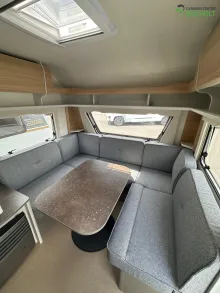 Fahrzeugbild Bürstner Averso 535 TL B66 Modell 2026 / Tageszulassung #3